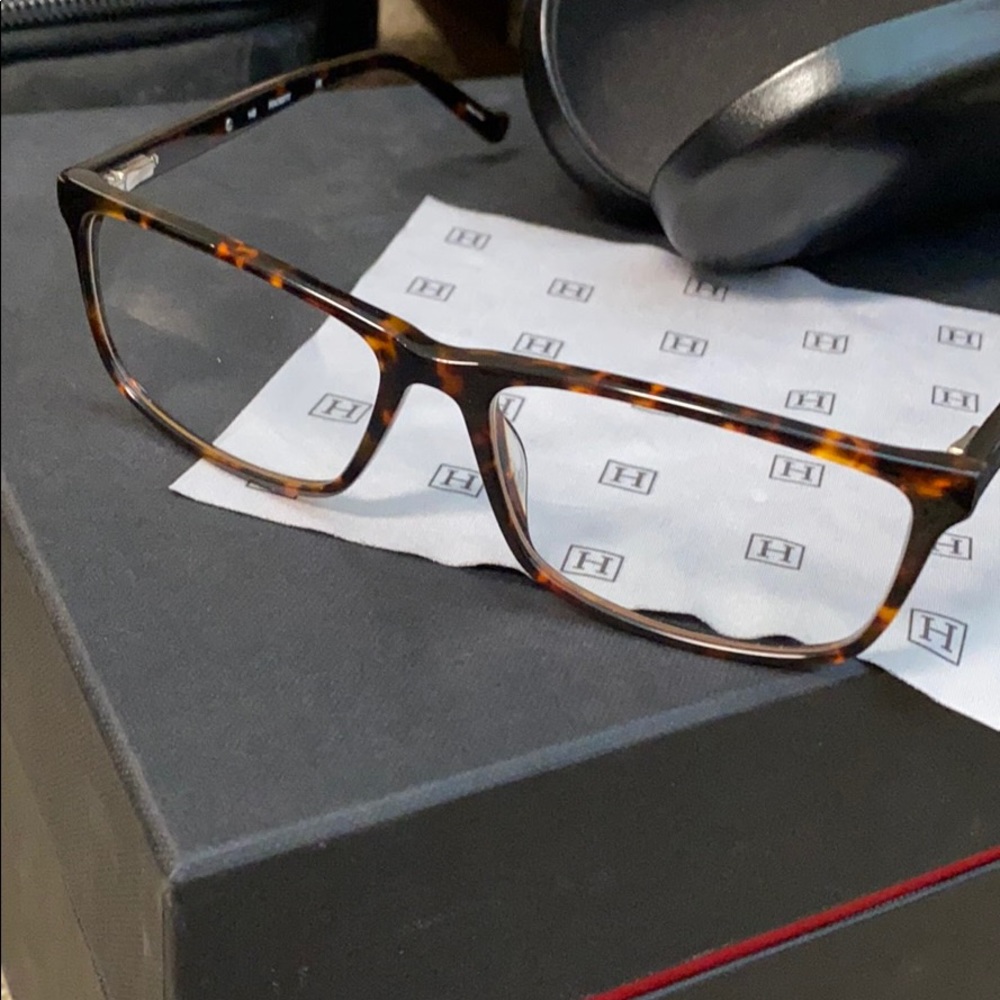 Hackett glasses - Picture 6 of 10